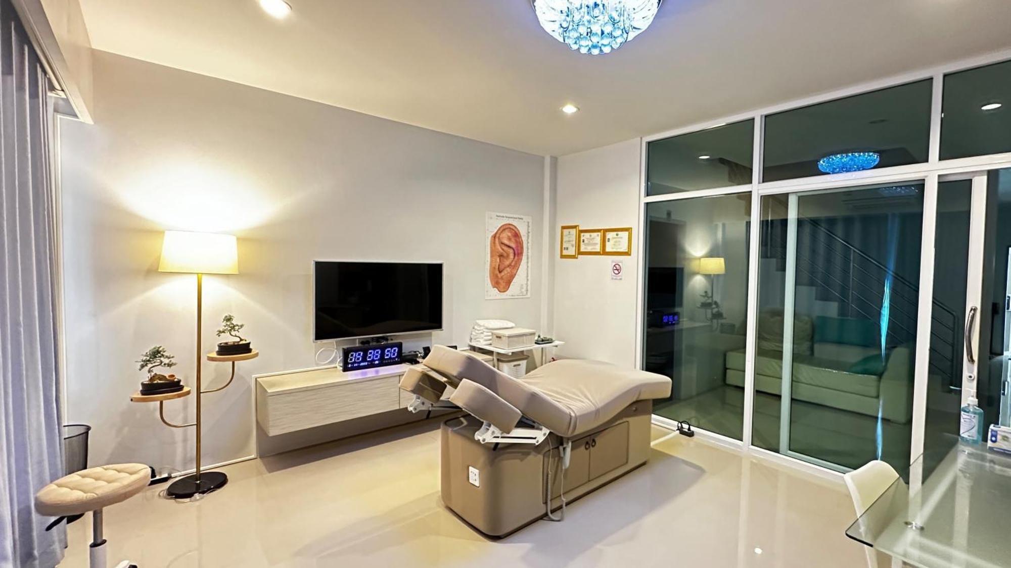 Auriflex House Bed and Breakfast Krabi By Eksteriør billede