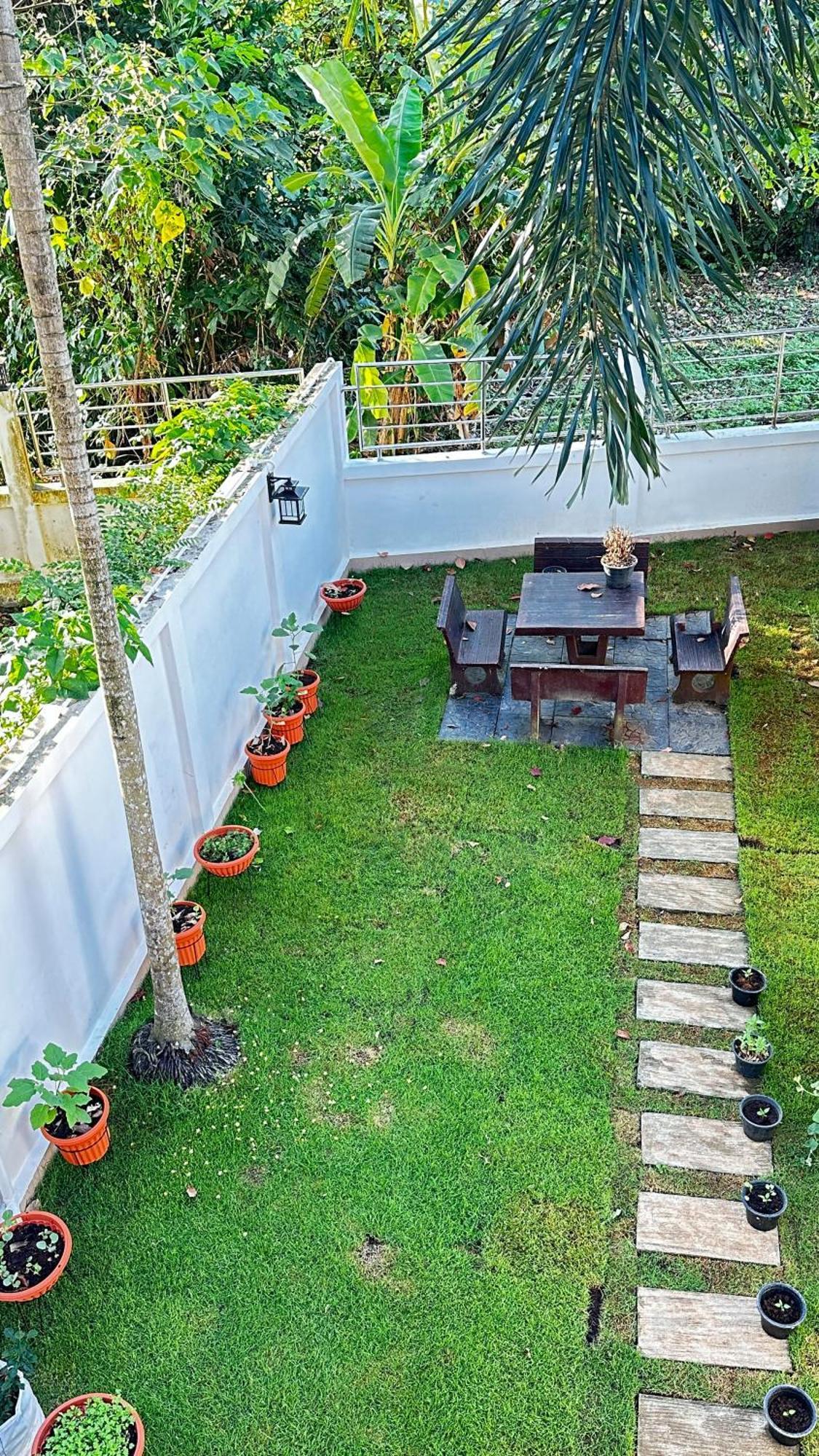 Auriflex House Bed and Breakfast Krabi By Eksteriør billede
